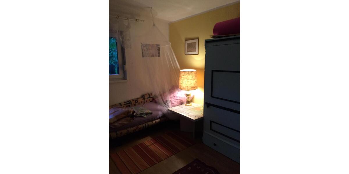 Bungalow Chorin - 1.5 Zimmer, 38 m&sup2;, 119.000&euro; | Angebot:27182227