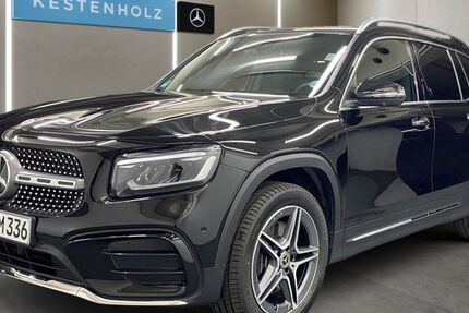 Mercedes-Benz GLB 220 2.001 km 54.850 &euro; Freiburg 79111