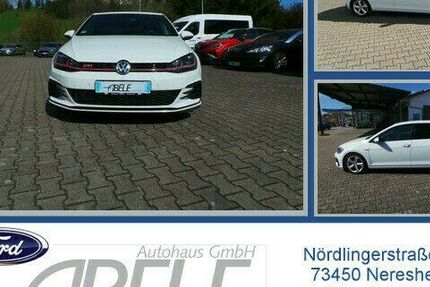 VW Golf 128.400 km 18.590 &euro; Neresheim 73450