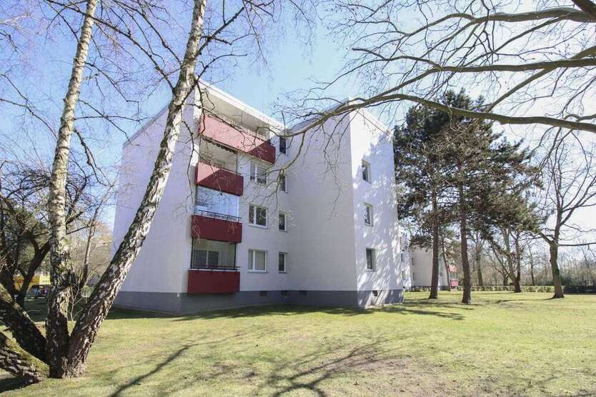 Wohnung zum Kaufen in Berlin 199.000 € 63.72 m²