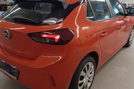 Opel Corsa 25.313 km 14.990 &euro; Gardelegen 39638