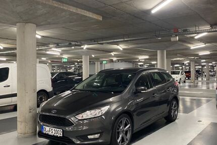 Ford Focus 115.000 km 6.600 &euro; Wardenburg 26203