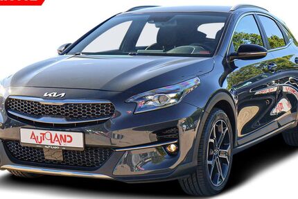 Kia XCeed 27.111 km 23.990 &euro; Hamburg 22761