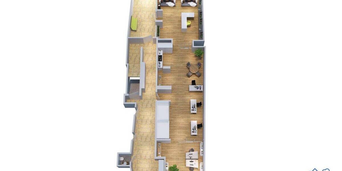 Gewerbeobjekt Kulmbach Blaich - 899.000&euro; | Angebot:26820501