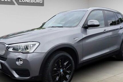 BMW X3 99.839 km 26.455 &euro; Lüneburg 21339