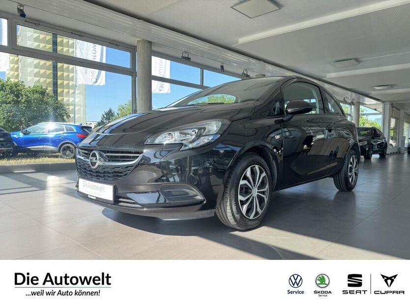 Opel Corsa 62.700 km 8.480 € Rheinfelden (Baden) (Rheinfelden) 79618
