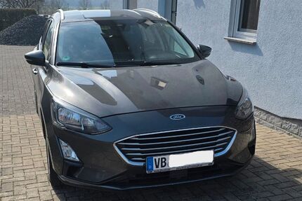 Ford Focus 110.000 km 9.990 &euro; Mücke 35325