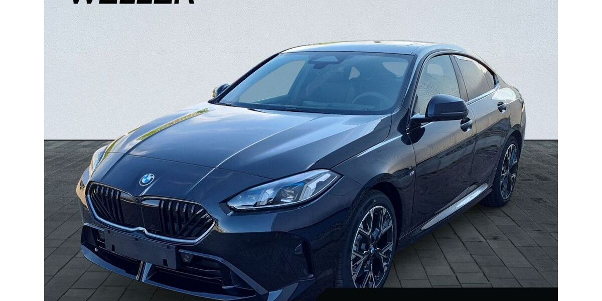 BMW 220 10.059 km 51.950 € Wernigerode 38855