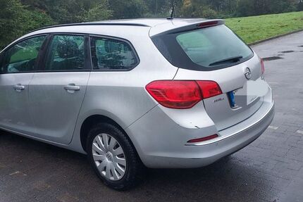 Opel Astra 261.000 km 3.500 &euro; Cloppenburg 49661