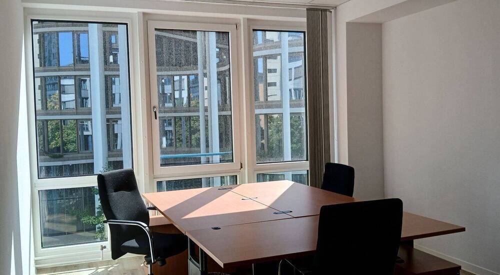 Business Center am Brühl - Ihr repräsentativer Firmensitz in Leipzig - All-in-Miete