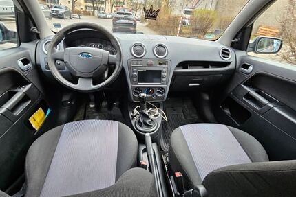 Ford Fusion 164.964 km 2.300 &euro; München 81927