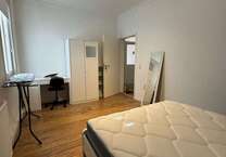 Wohnung zum Mieten in Stuttgart 480 € 16 m²