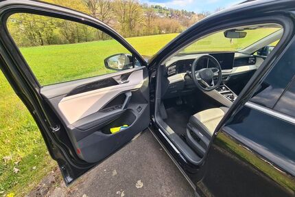 VW Tiguan 46.000 km 42.123 &euro; Jossgrund-Burgjoss 63637