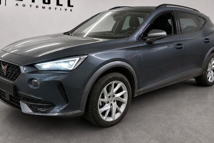 Cupra Formentor 7.500 km 28.990 &euro; Waldshut-Tiengen 79761