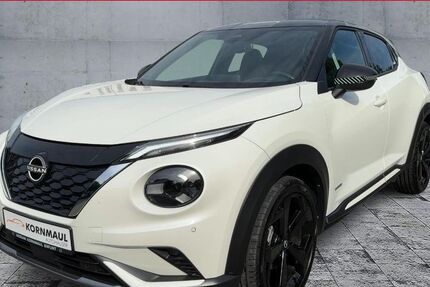 Nissan Juke 29.173 km 19.810 &euro; Erfurt 99085