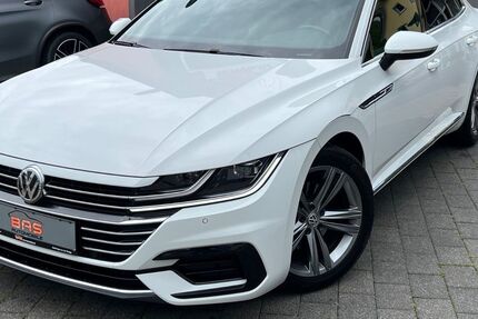 VW Arteon 88.500 km 24.590 € Geislingen/Steige 73312