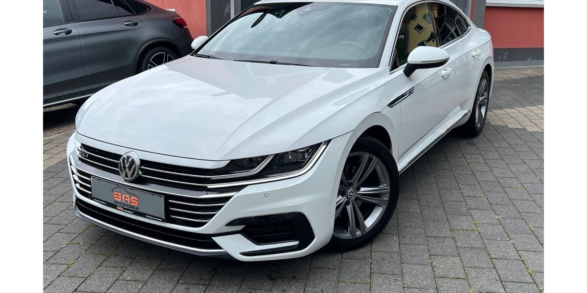 VW Arteon 88.500 km 24.590 € Geislingen/Steige 73312
