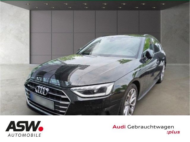 Audi A4 51.600 km 33.630 &euro; Bad Rappenau 74906