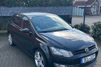 VW Polo 259.000 km 5.690 &euro; Delmenhorst 27755