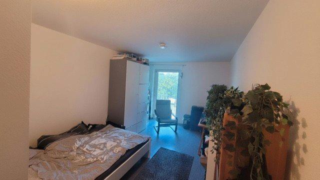 Etagenwohnung Trier Kürenz - 1 Zimmer, 25 m&sup2;, 86.000&euro; | Angebot:27087760