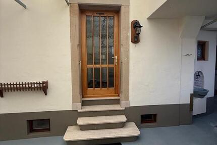 Attraktives, komplett renoviertes Einfamilienhaus 6 zimmer