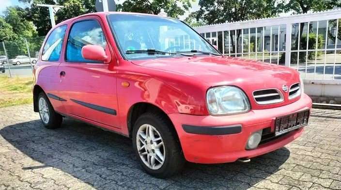 Micra