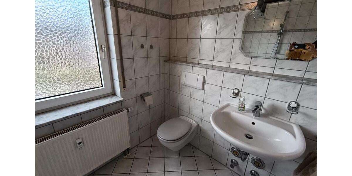 Etagenwohnung Rheinböllen - 3 Zimmer, 81 m&sup2;, 207.000&euro; | Angebot:26020171