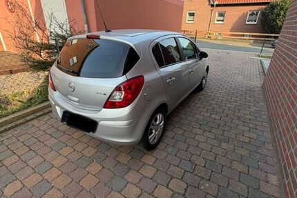 Opel Corsa 166.000 km 3.990 &euro; Wunstorf 31515