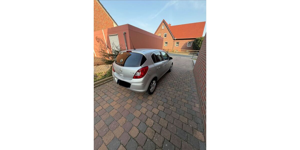 Opel Corsa 166.000 km 3.990 &euro; Wunstorf 31515