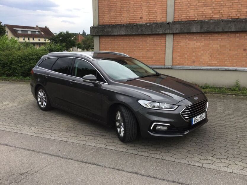 Mondeo