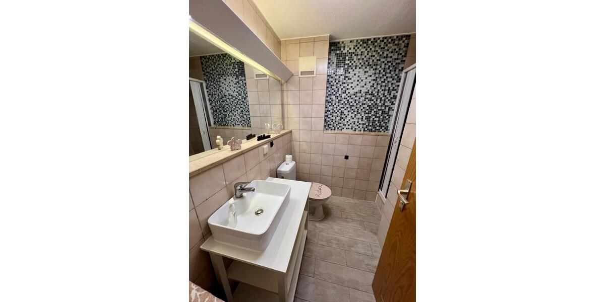 Etagenwohnung Bad Griesbach im Rottal - 1.5 Zimmer, 45 m&sup2;, 410&euro; | Angebot:26612645