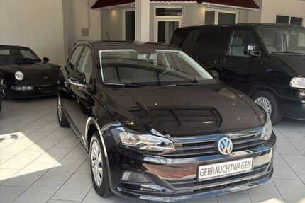 VW Polo 72.365 km 11.900 &euro; Esens 26427