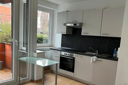 Wohnung Göttingen Oststadt - 1 Zimmer, 35 m&sup2;, 650&euro; | Angebot:25566125