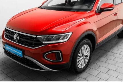 VW T-Roc 48.180 km 17.680 &euro; Holzminden 37603