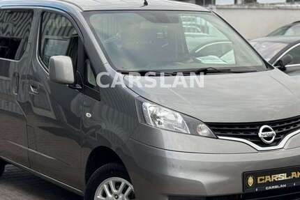 Nissan NV200 112.000 km 11.998 &euro; Worms 67547