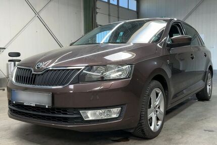 Skoda Rapid 119.000 km 9.990 &euro; Aichstetten 88317