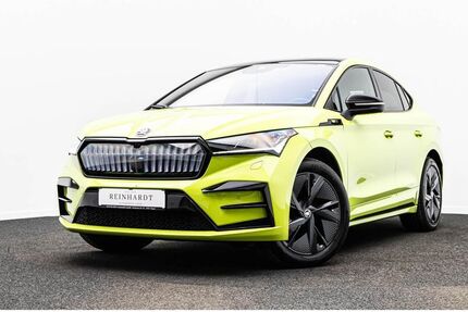 Skoda Enyaq 69.998 km 33.115 &euro; Hagen 58091
