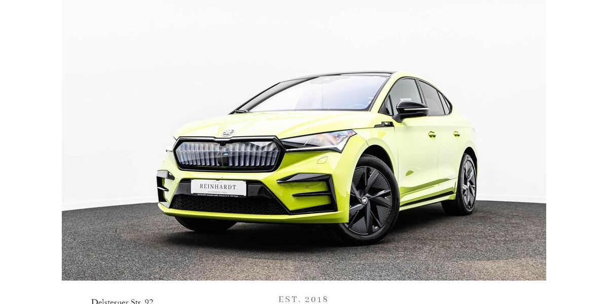Skoda Enyaq 69.998 km 33.140 &euro; Hagen 58091