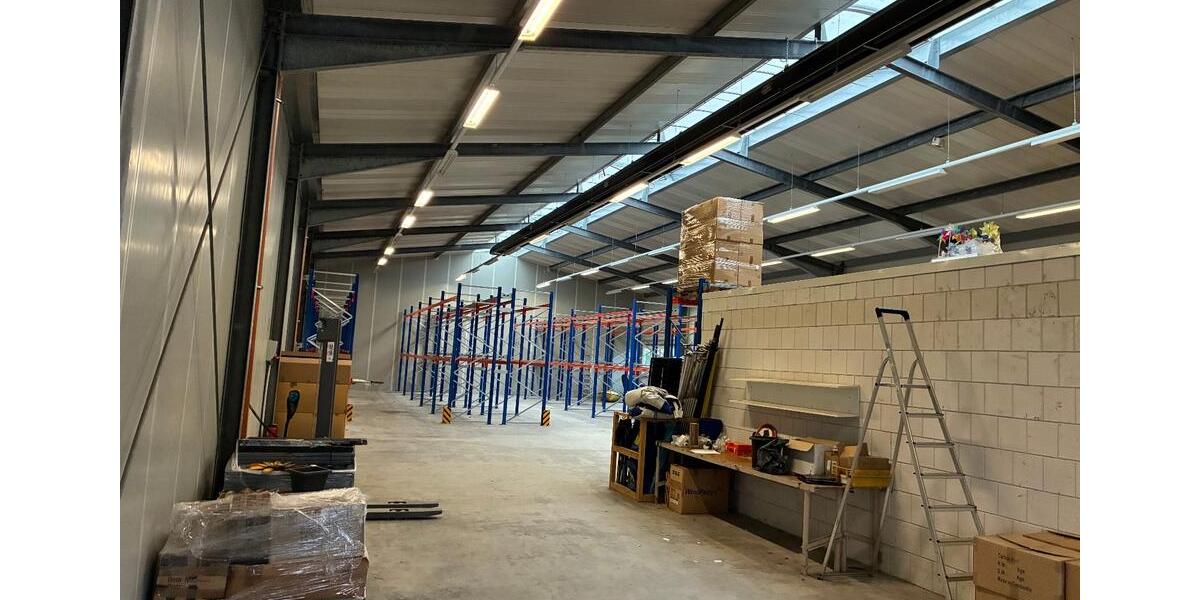 Gewerbeobjekt Bad Zwischenahn - 1.850&euro; | Angebot:24668144