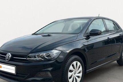VW Polo 124.160 km 11.660 &euro; Lüchow 29439