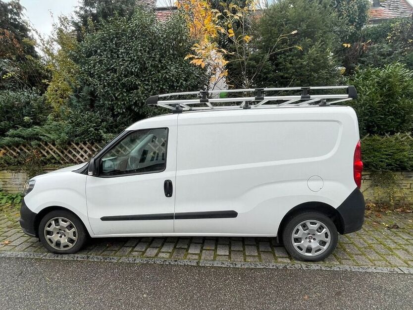 Doblo