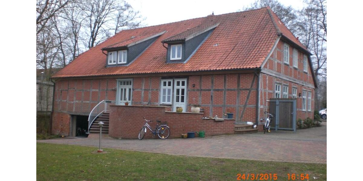 Dachgeschoßwohnung Wrestedt - 3 Zimmer, 135 m&sup2;, 890&euro; | Angebot:26132254