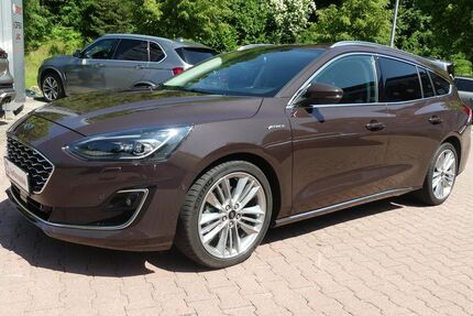 Ford Focus 29.550 km 19.990 &euro; Schneeberg 08289