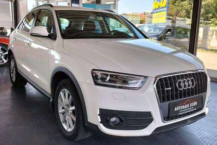 Audi Q3 189.000 km 15.700 &euro; Bremen 28201