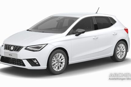 Seat Ibiza 17.138 km 22.988 &euro; Leverkusen 51373