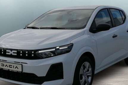 Dacia Sandero 5.000 km 15.279 &euro; Brandenburg 14772