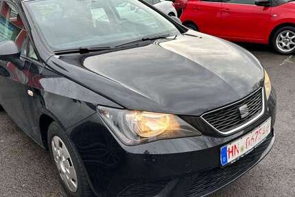 Seat Ibiza 111.440 km 5.490 &euro; Heilbronn 74080