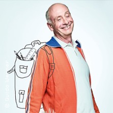 Alfons - Klasse! 21.09.2026 St. Pauli Theater