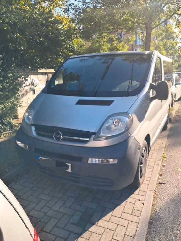 Vivaro