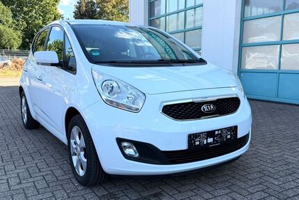 Kia Venga 94.513 km 6.490 &euro; Düren 52349
